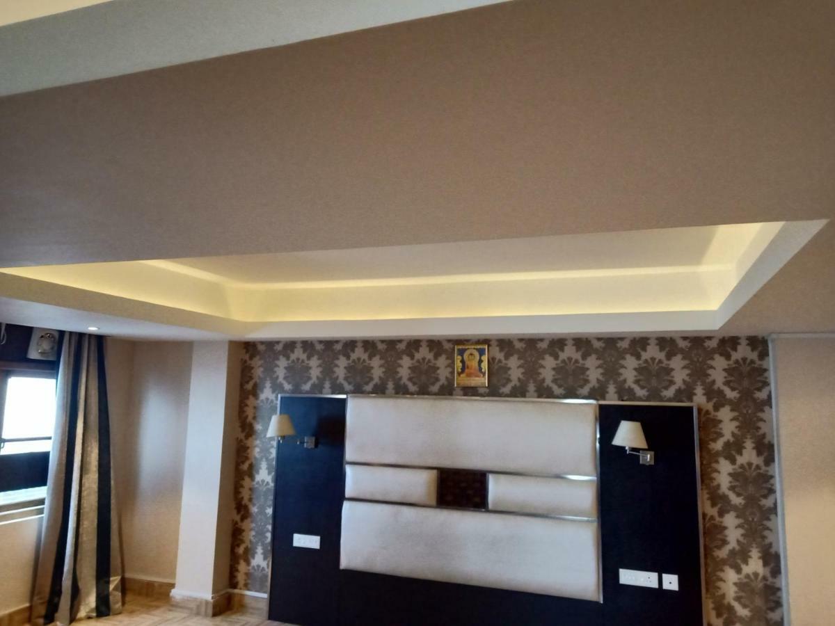 جانجتوك Hotel Anola المظهر الخارجي الصورة