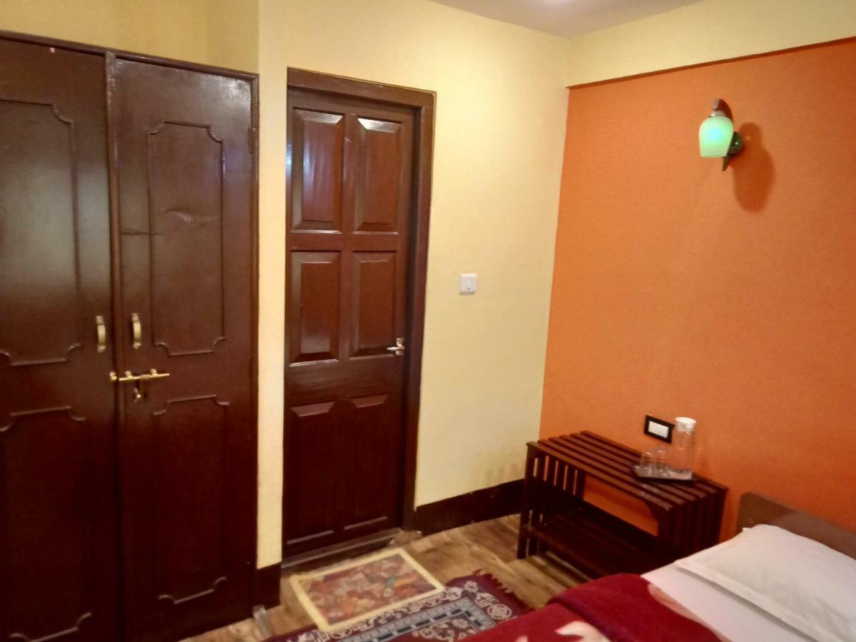 جانجتوك Hotel Anola المظهر الخارجي الصورة